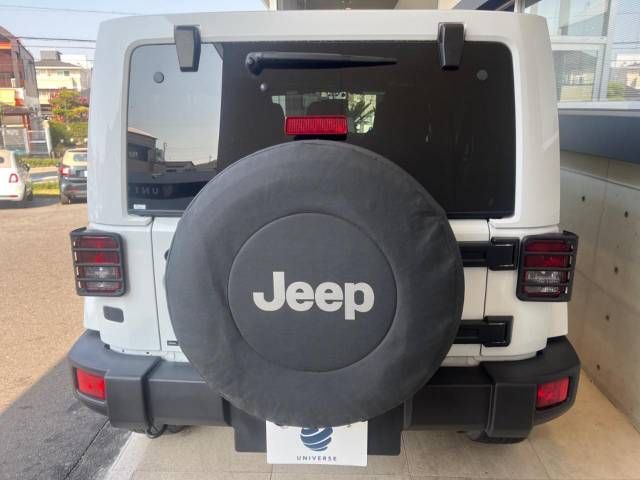 Jeep WRANGLER 2018-10 19452-16