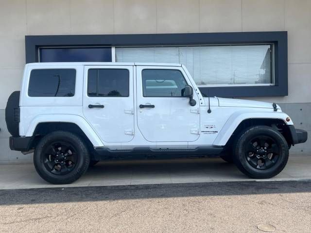 Jeep WRANGLER 2018-10 19452-19