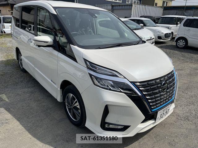 Nissan SERENA 2022-09 207328-0