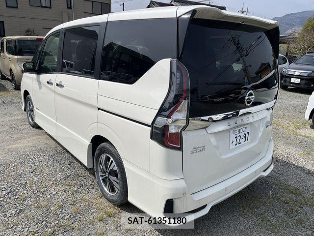 Nissan SERENA 2022-09 207328-2