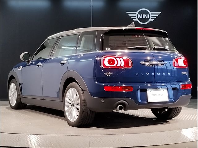 Bmw MINI 2019-07 186533-2