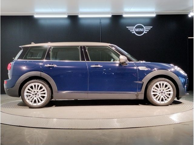 Bmw MINI 2019-07 186533-4