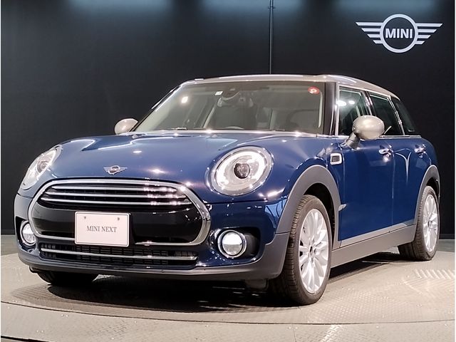 Bmw MINI 2019-07 186533-0