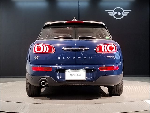 Bmw MINI 2019-07 186533-3