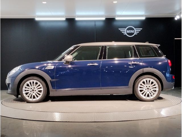 Bmw MINI 2019-07 186533-1