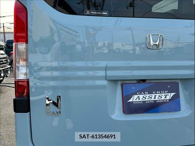 Honda N-VAN 2022-04 351712-19