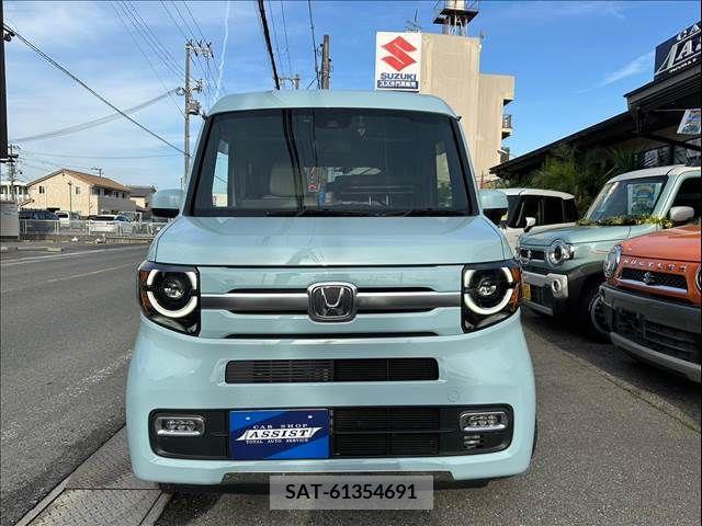 Honda N-VAN 2022-04 351712-1