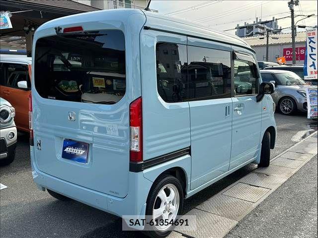 Honda N-VAN 2022-04 351712-16