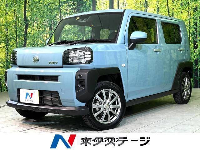 Daihatsu TAFT 2022-12 220263-0