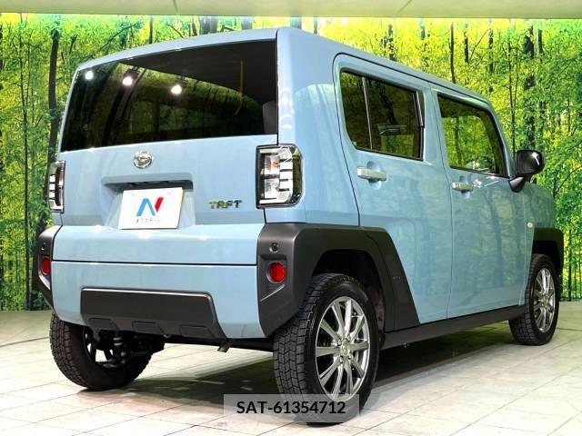 Daihatsu TAFT 2022-12 220263-17