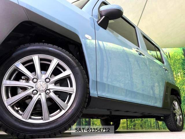 Daihatsu TAFT 2022-12 220263-13
