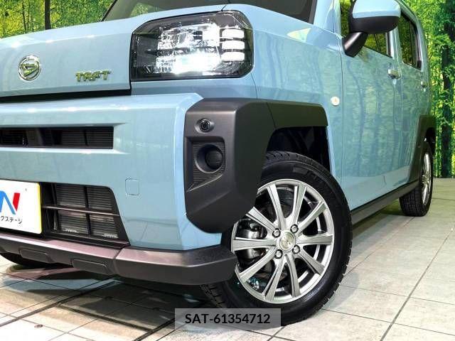 Daihatsu TAFT 2022-12 220263-12