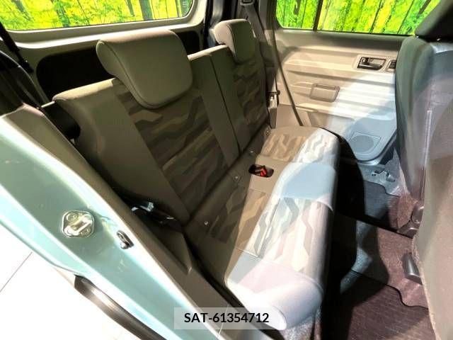 Daihatsu TAFT 2022-12 220263-9