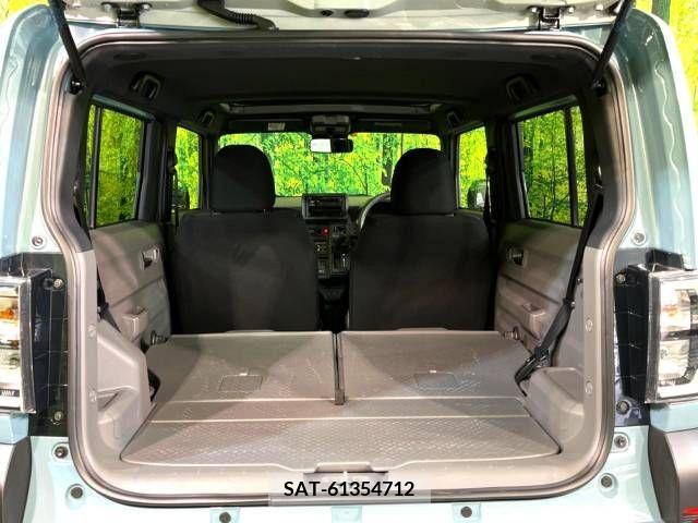 Daihatsu TAFT 2022-12 220263-10