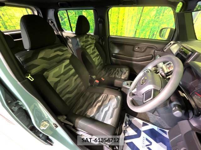 Daihatsu TAFT 2022-12 220263-8