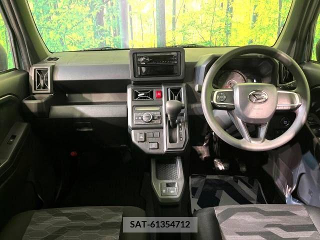Daihatsu TAFT 2022-12 220263-1