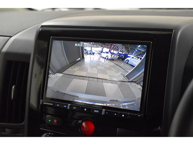 Mitsubishi DELICA D5 2019-09 2837-20