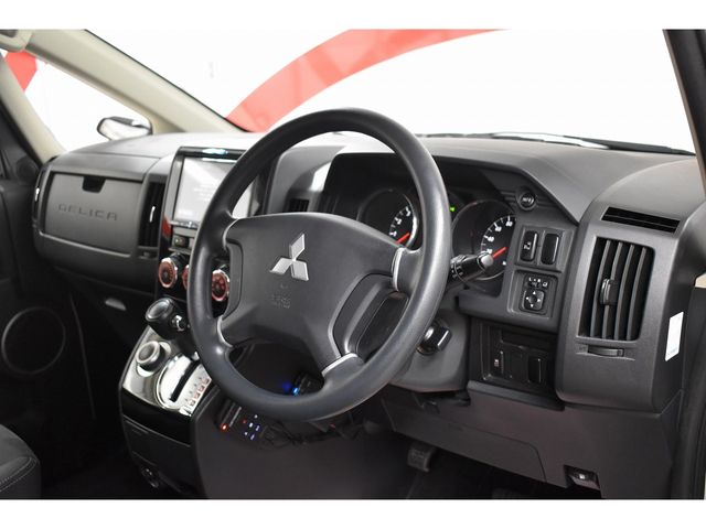 Mitsubishi DELICA D5 2019-09 2837-7