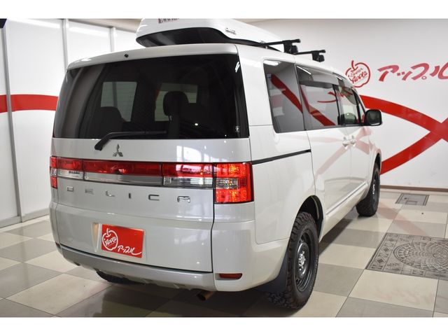 Mitsubishi DELICA D5 2019-09 2837-29