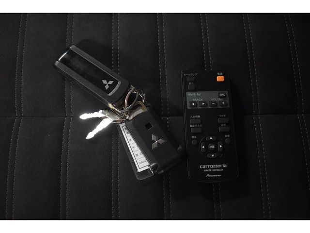 Mitsubishi DELICA D5 2019-09 2837-25