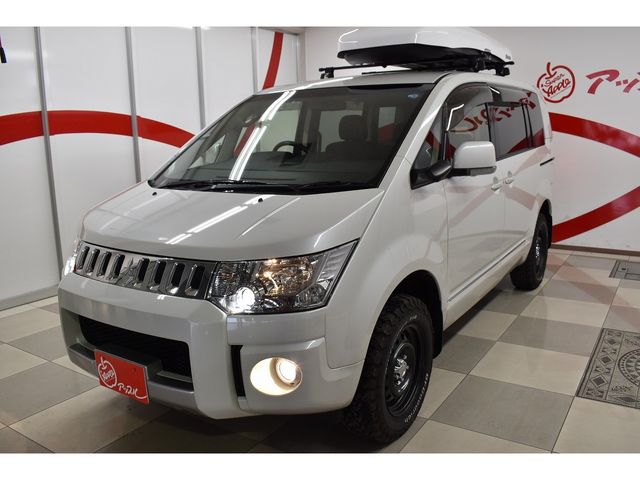 Mitsubishi DELICA D5 2019-09 2837-2