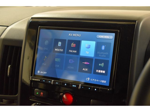 Mitsubishi DELICA D5 2019-09 2837-21
