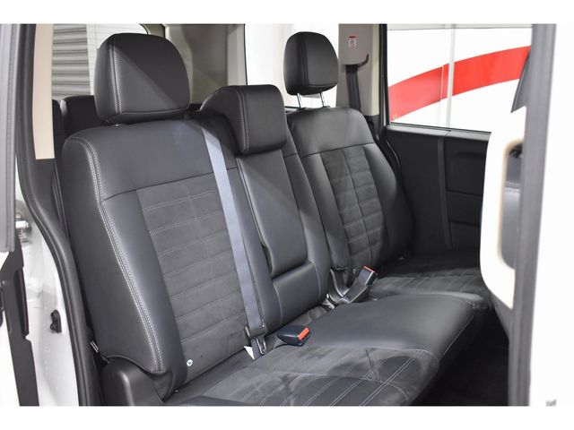 Mitsubishi DELICA D5 2019-09 2837-10