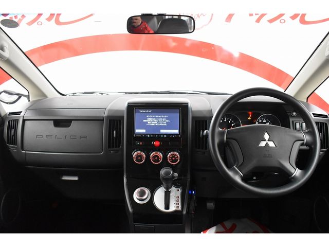 Mitsubishi DELICA D5 2019-09 2837-6