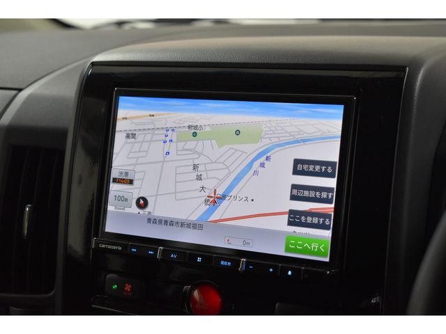 Mitsubishi DELICA D5 2019-09 2837-19