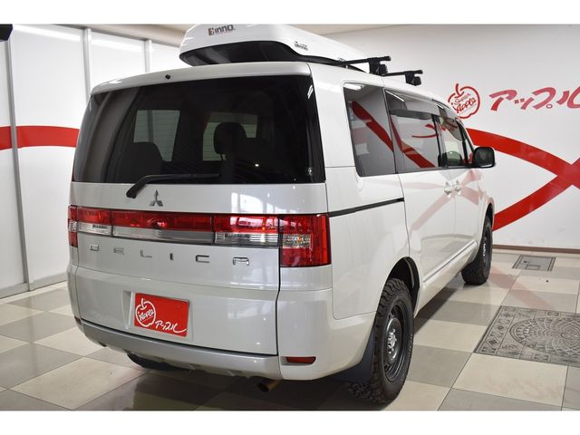 Mitsubishi DELICA D5 2019-09 2837-28