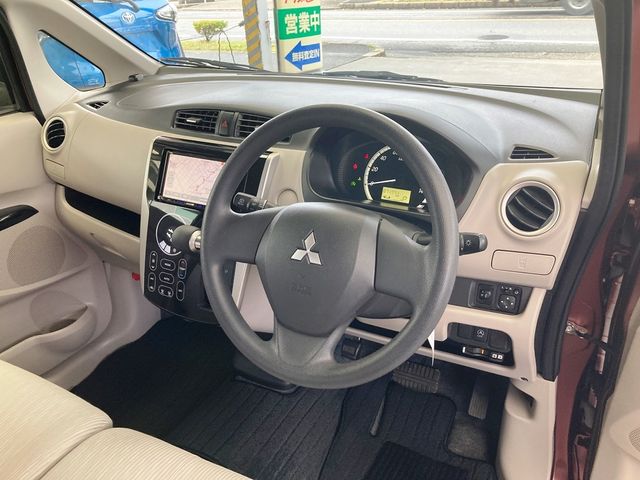 Mitsubishi EK WAGON 2014-03 26660-9