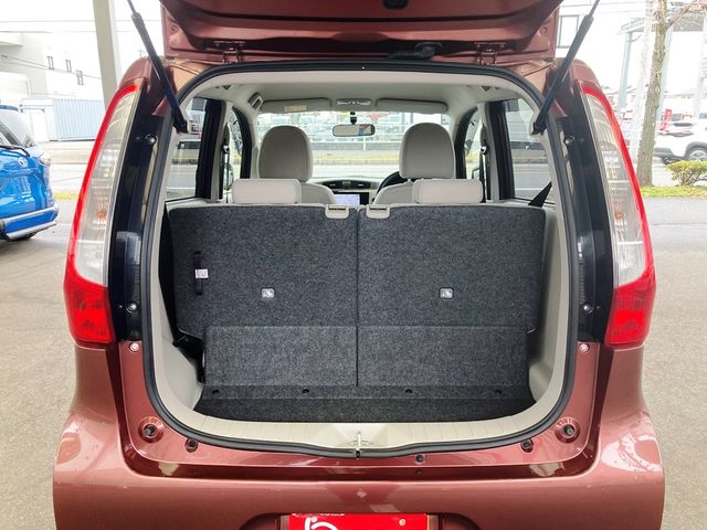 Mitsubishi EK WAGON 2014-03 26660-22