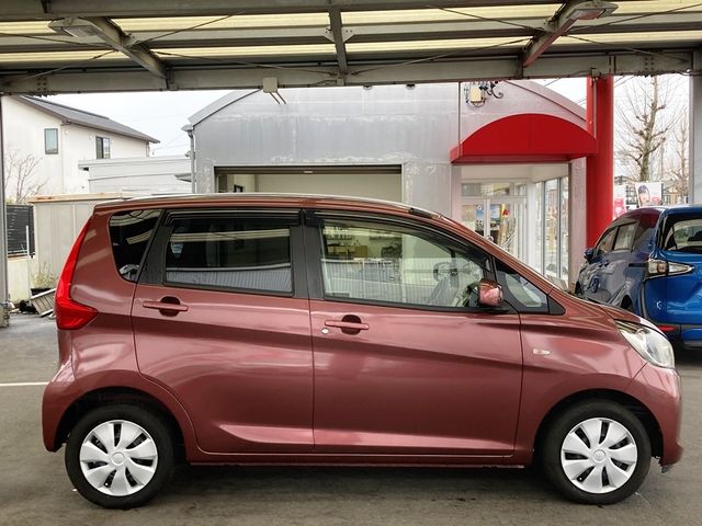 Mitsubishi EK WAGON 2014-03 26660-3