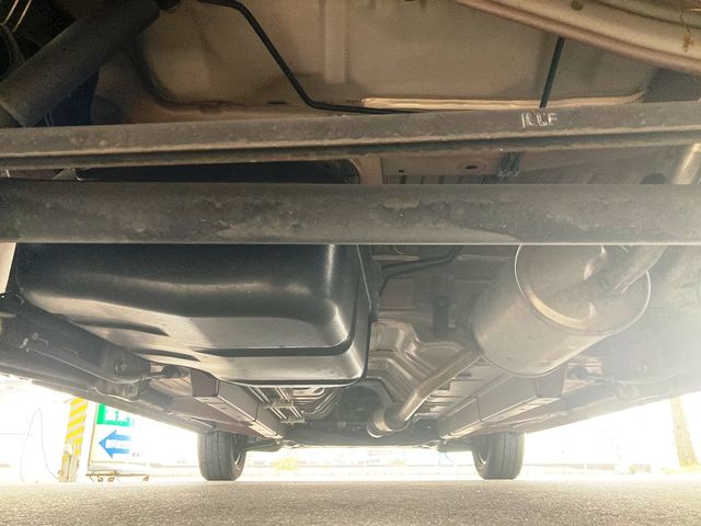 Mitsubishi EK WAGON 2014-03 26660-25