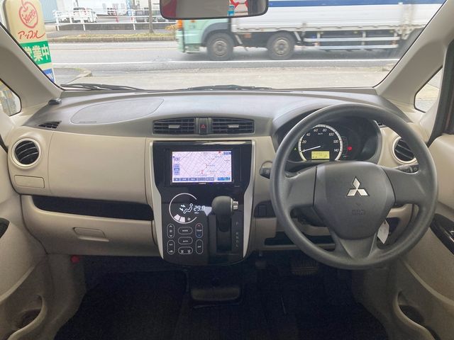 Mitsubishi EK WAGON 2014-03 26660-8