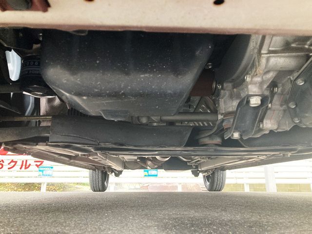 Mitsubishi EK WAGON 2014-03 26660-26