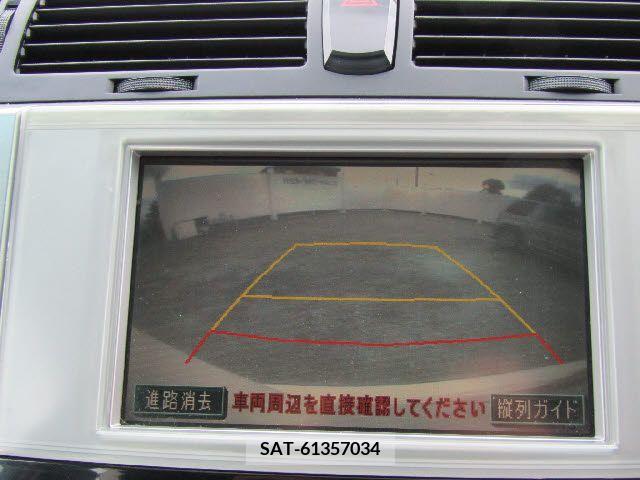 Toyota MARK X 2005-03 276309-5