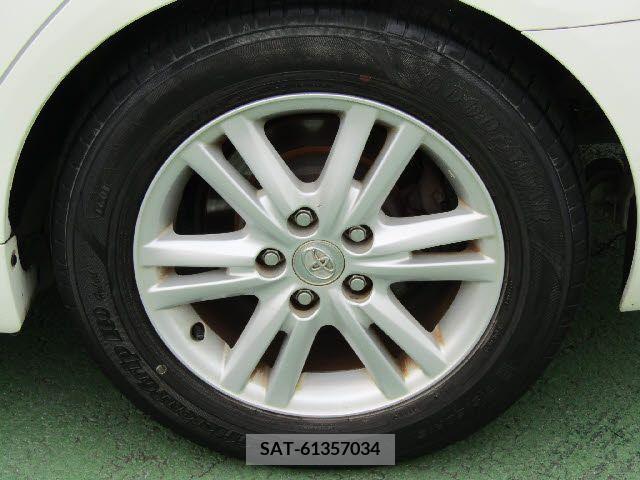 Toyota MARK X 2005-03 276309-26