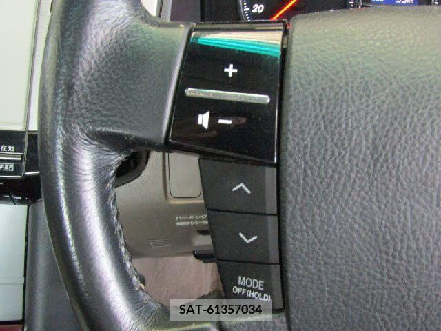 Toyota MARK X 2005-03 276309-15