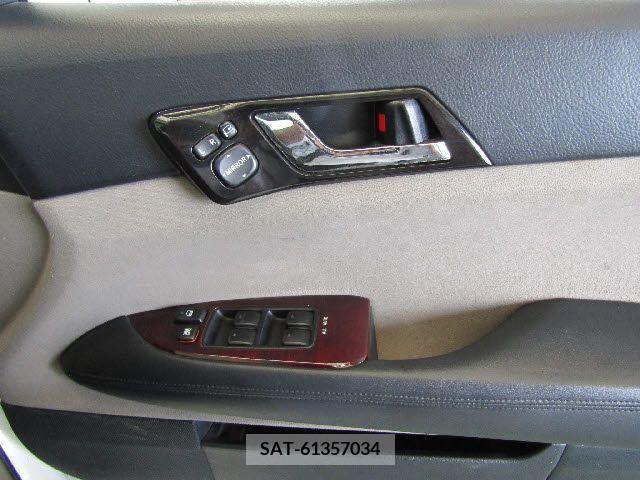 Toyota MARK X 2005-03 276309-25