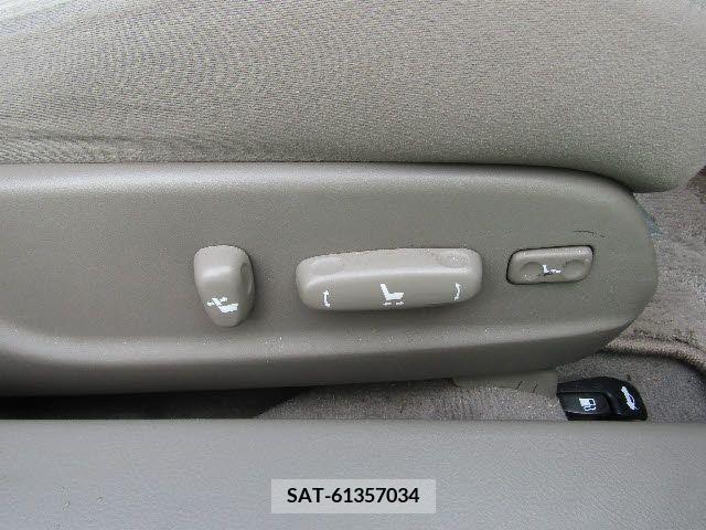 Toyota MARK X 2005-03 276309-24