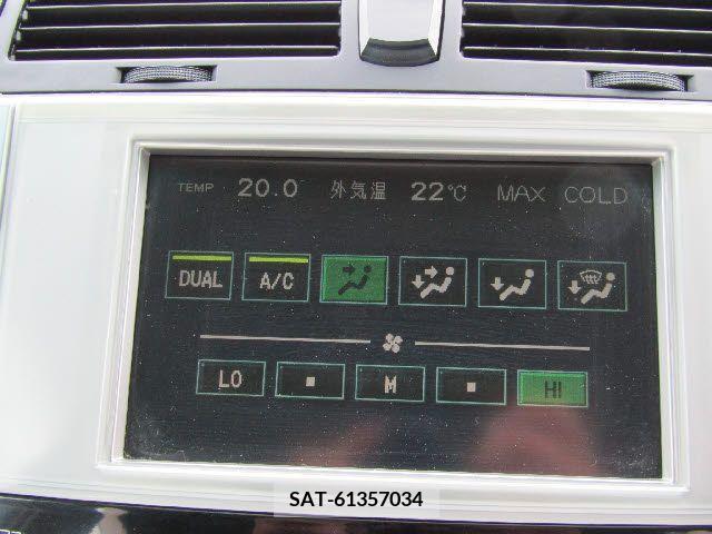 Toyota MARK X 2005-03 276309-14