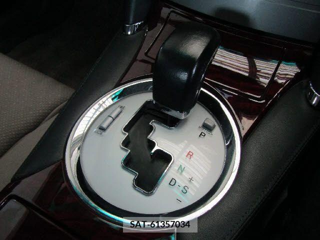 Toyota MARK X 2005-03 276309-19