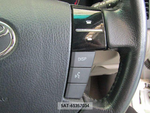 Toyota MARK X 2005-03 276309-21