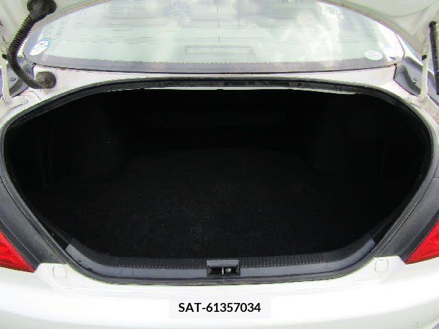 Toyota MARK X 2005-03 276309-20