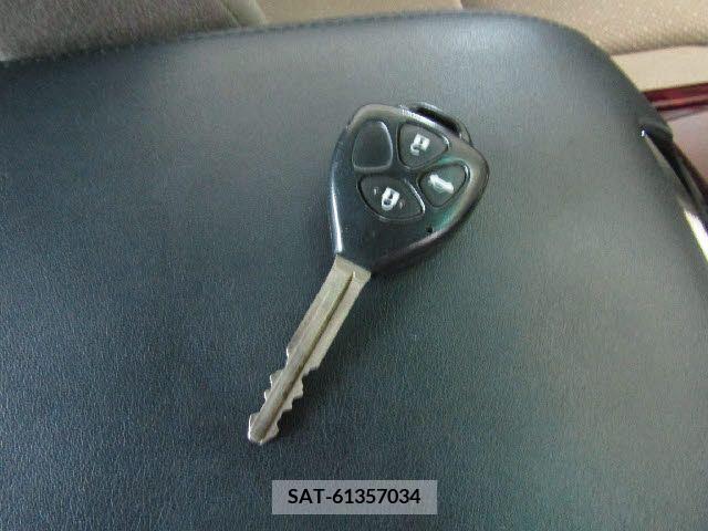 Toyota MARK X 2005-03 276309-11