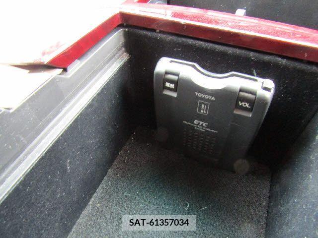 Toyota MARK X 2005-03 276309-10