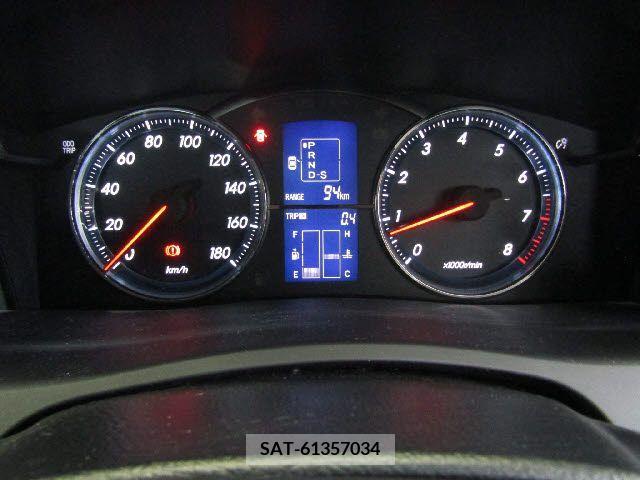 Toyota MARK X 2005-03 276309-7