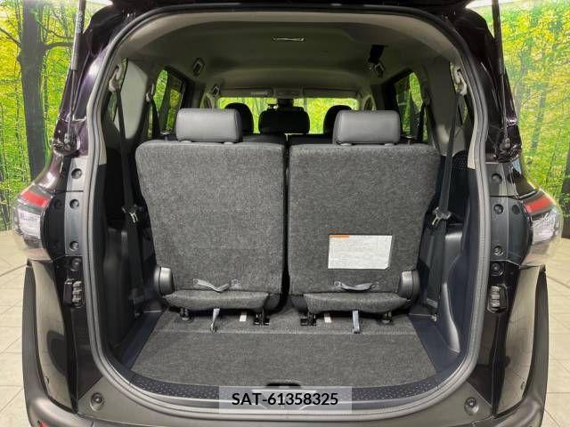 Toyota SIENTA 2018-06 314661-10