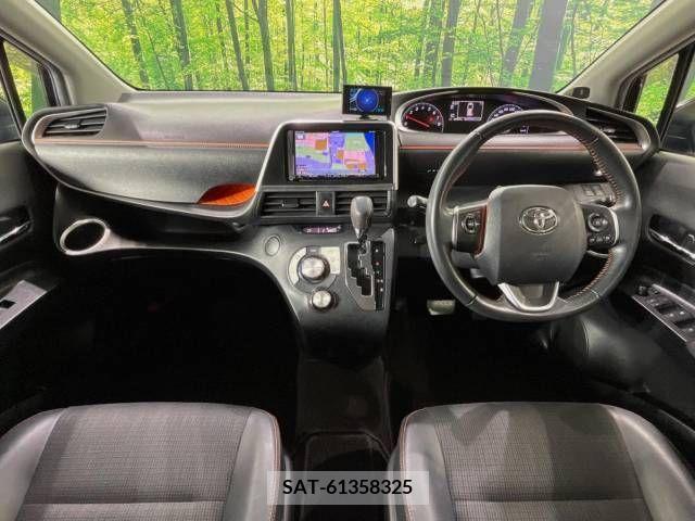 Toyota SIENTA 2018-06 314661-1